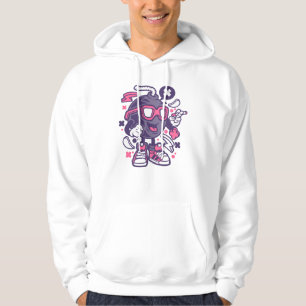 Moletom Bomba Swag