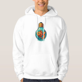 Moletom Boné de Caminhoneiro