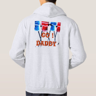 Moletom Bonito Quênia Maasai Moran Caminhando Alto