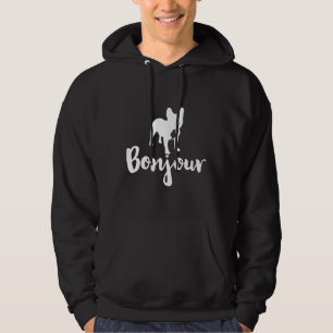Moletom Bonjour French Buldog