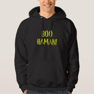 Moletom Boo Haman! Feliz Purim Rainha de Figurino de Últim