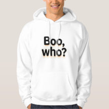 Boo-Who? Lindos Designs de Tipografia de Halloween