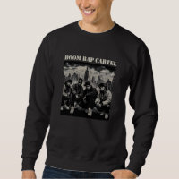 Boom Bap Cartel