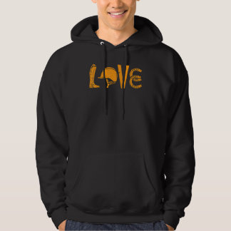 Moletom Boots Helmet Horserrading Love Riding Horse Equest