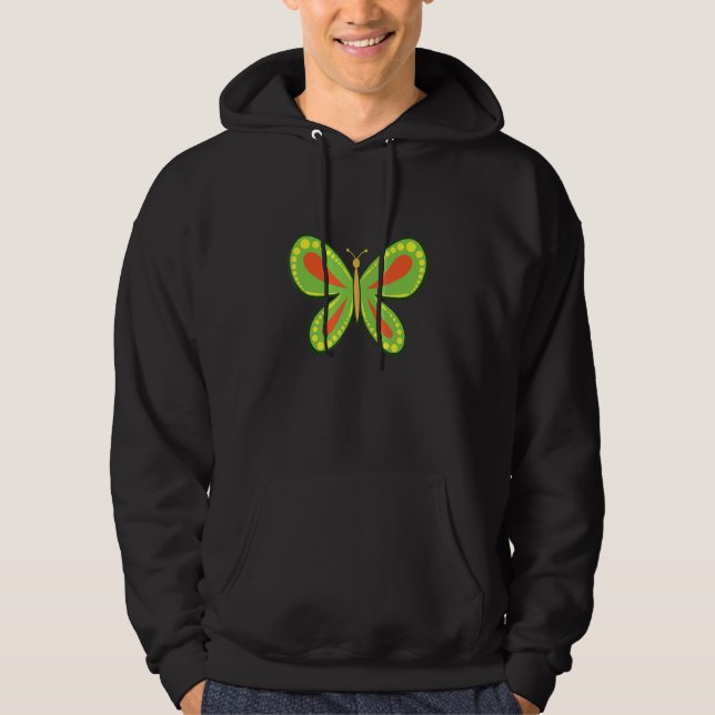 Moletom Borboleta (Frente)