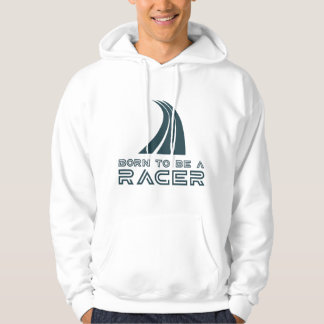 Moletom Born To Be A Racer