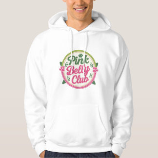Moletom Borracha rosa Básica de Fusca