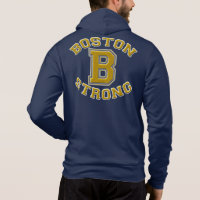 BOSTON FORTE