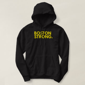 Moletom Boston Strong Athletic T shirt