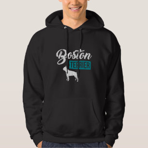 Moletom Boston Terrier aflacou o cachorro da Bostie