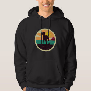 Moletom Boston Terrier Dog Lover