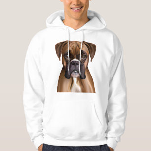 Moletom Boxer