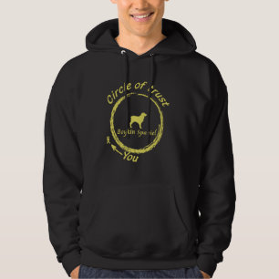 Moletom Boykin Spaniel T-shirt Hoodie