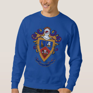 Moletom Brasão Oficial da Delta Sigma Pi