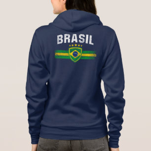 Moletom Brasil