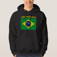 Brasil Bandeira Copa do Mundo 2022