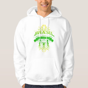 Moletom BRASIL - Brasil Futebol