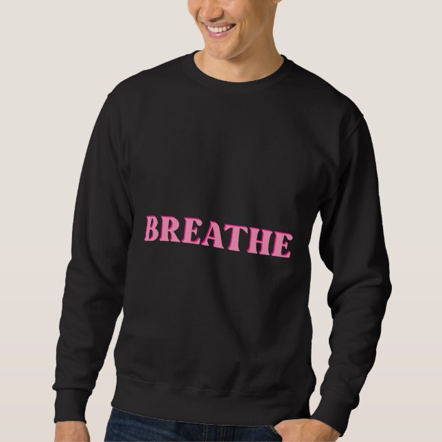 Moletom Breathe 22 (Frente)