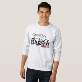 Moletom Breizh ma bro
