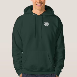 Moletom Brentwood Night Riders Dark 4H Hoodie