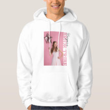 Bride Tribe Photo Hoodie | Festa de Despedida de S