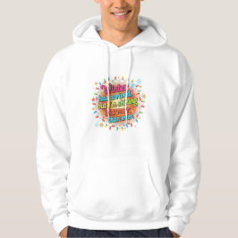 Moletom Brilho de Inverno – Férias Quentes e Iluminadas