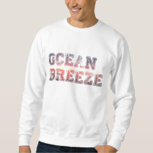 Moletom Brisa do oceano