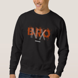 Moletom Bronx