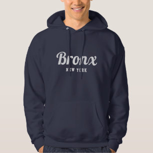 Moletom Bronx Nova York