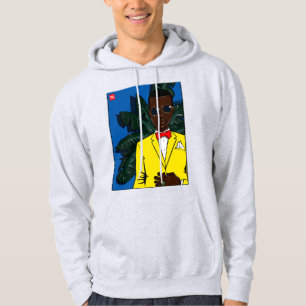 Moletom BROTHER KEV - Camisola de casaco