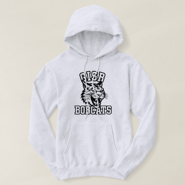 Moletom Bruno Hoodie (Frente do Design)