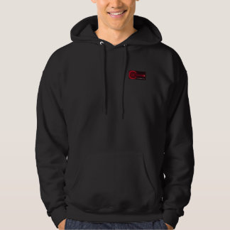 Moletom Bryce Maybury Music Hoodie