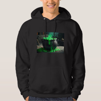 Moletom Bubbling Witch's Cauldron Halloween