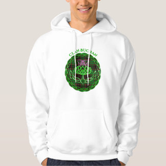 Moletom Buchan Scottish Tartan Celtic Thistle