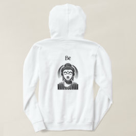 Moletom Buda Brilhante