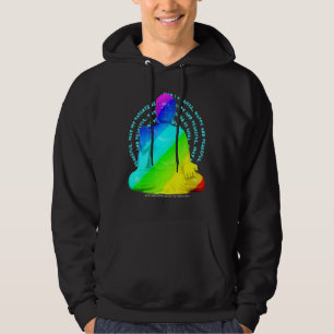 Moletom Buddha Mandala Budista Gautama Art Buddhism Lovin