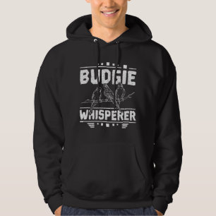 Moletom Budget Whisperer