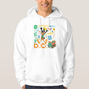 Moletom BUGS BUNNY BUILDERS™ Ferramentas de trabalho do D