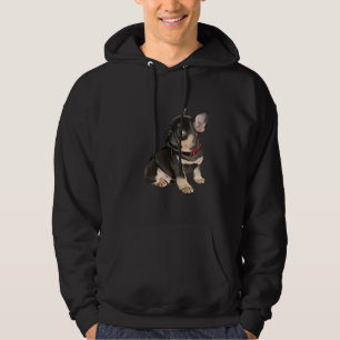 Moletom Buldogue Francês 1