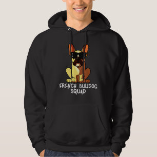 Moletom Buldogue Francês Mãe Cachorro Pai Amor R