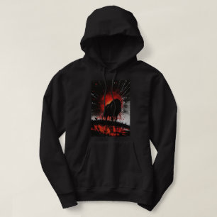 Moletom Bull Hoodie
