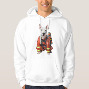 Moletom Bull Terrier