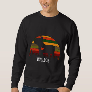 Moletom Bulldog Francês Bulldog Francês