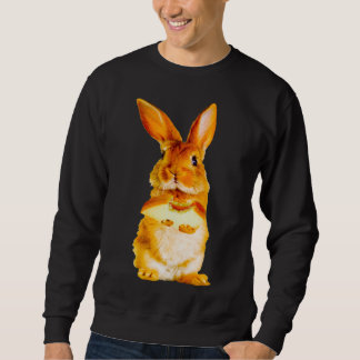 Moletom Bunny Bologna