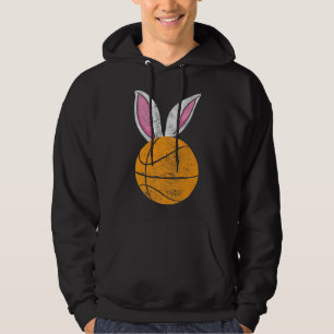 Moletom Bunny Ears Basbol Garotos de Felz pascoa