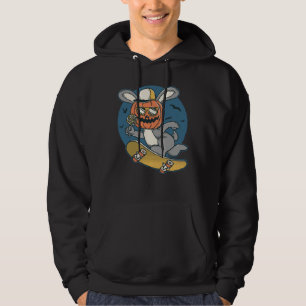 Moletom Bunny Jump Skate