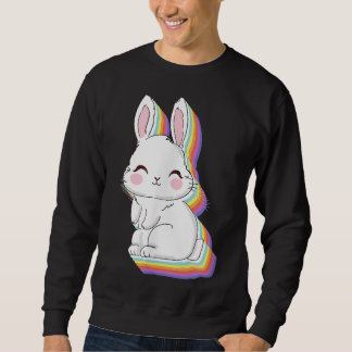 Moletom Bunny Sweater | Equipe do Coelho Lover | Homens