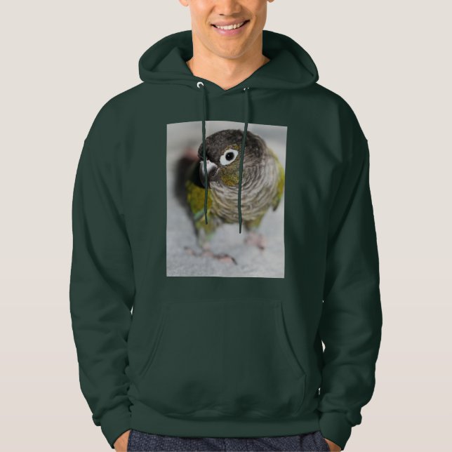 Moletom Burbel (Frente)