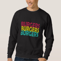 Burgers Hamburger Cheeseburger Graphic