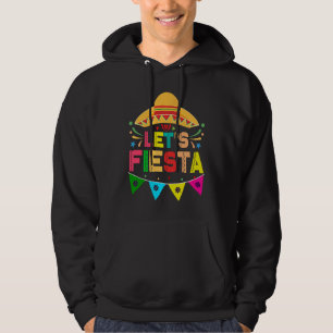 Moletom Burritos do Cinco De Mayo Tacos e Abacate no Méxi